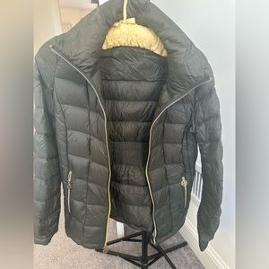 Michael Kors Down Puffer Jacket